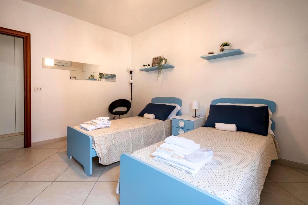 Апартаменти Free Park&Wifi - 4Min Walk - Heart Of Polignano - Marevelous Поліньяно-а-Маре Екстер'єр фото